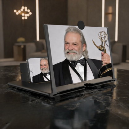 BIGSCREEN-TV- EKRAN BÜYÜTECİ