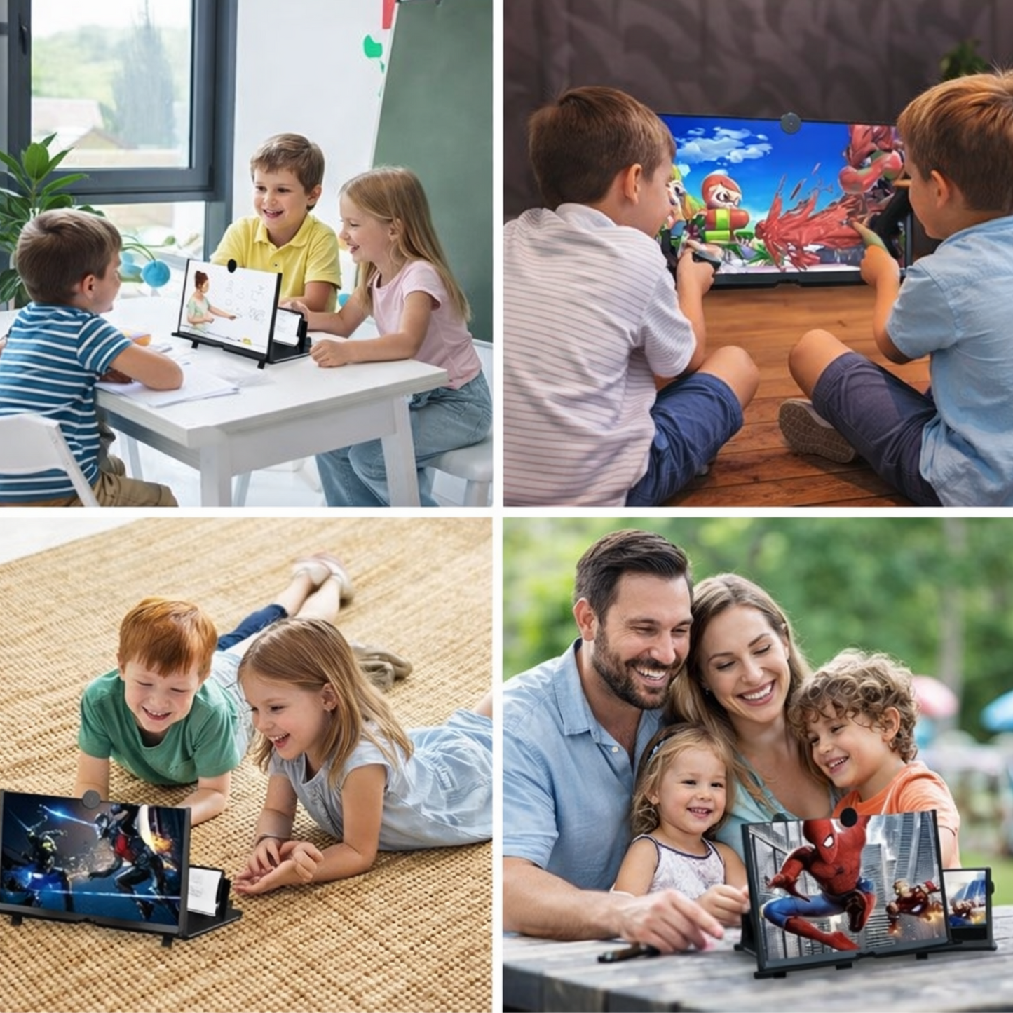 BIGSCREEN-TV- EKRAN BÜYÜTECİ